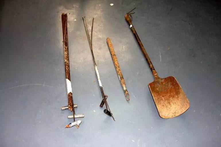 盗墓时如何避免鬼吹灯,鬼吹灯之未解之谜