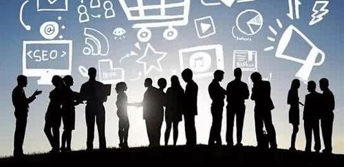 互联网思维九大核心营销角度,高端互联网人才必备技能