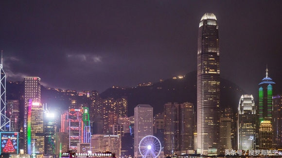 香港旅游夜景攻略,香港有世外桃源吗