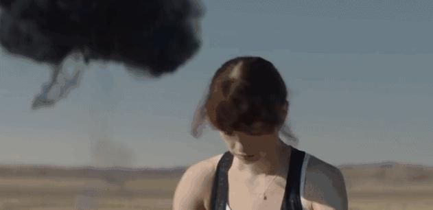 论装逼，Nike这支新广告发挥到了极致！