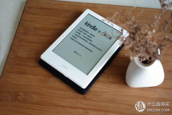 咪咕kindle阅读器功能,享受读书的乐趣