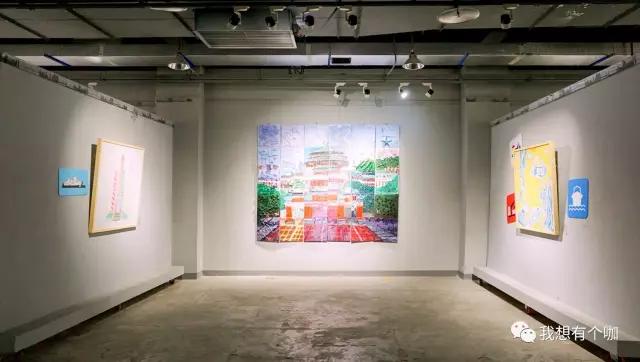 他辞去国企高管工作，把独立电影社搬进可以画画、喝咖啡的美术馆