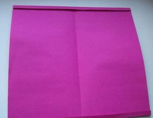 叠鞋子的手工,小孩纸鞋怎么叠