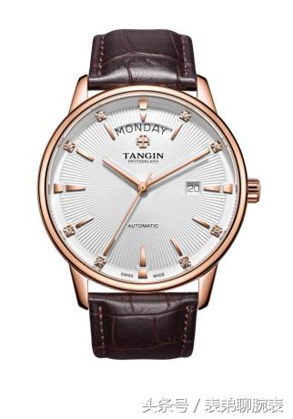 李逵李鬼难辨真伪,冒牌瑞士表品牌