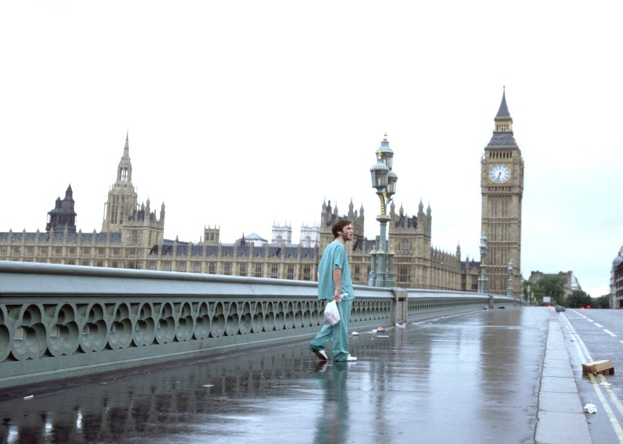 盘点十二部经典的恐怖题材电影,惊悚恐怖电影排行榜前十名