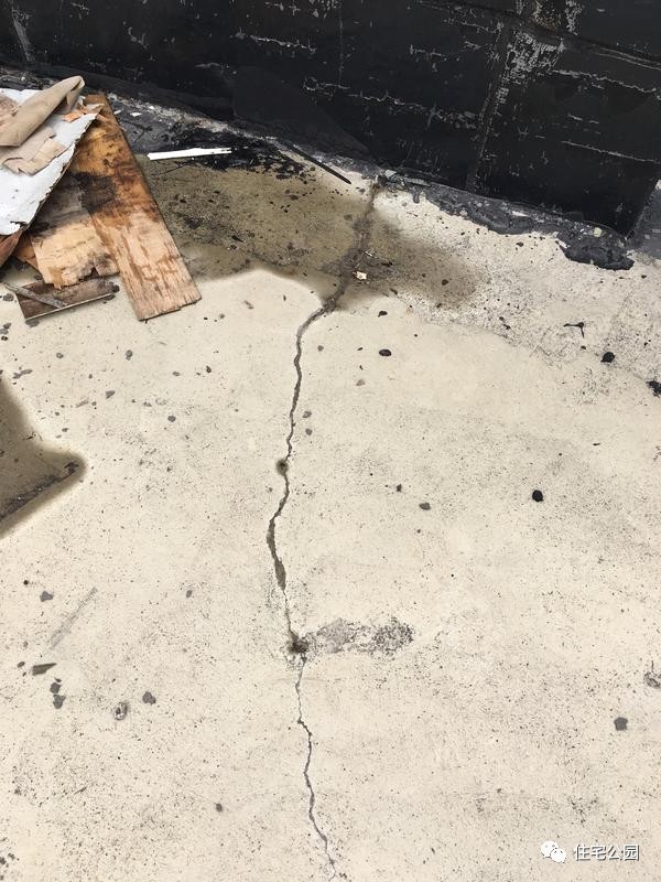 屋顶漏水修补方法全部,屋顶漏水修补最简单办法