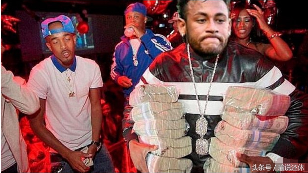 msn三叉戟内马尔为什么离开巴萨,msn解散为什么要踢内马尔脚下的球