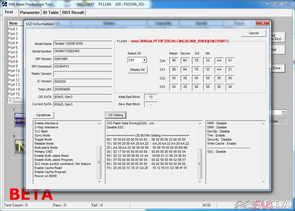 各品牌顶级ssd,国产最好的4kssd