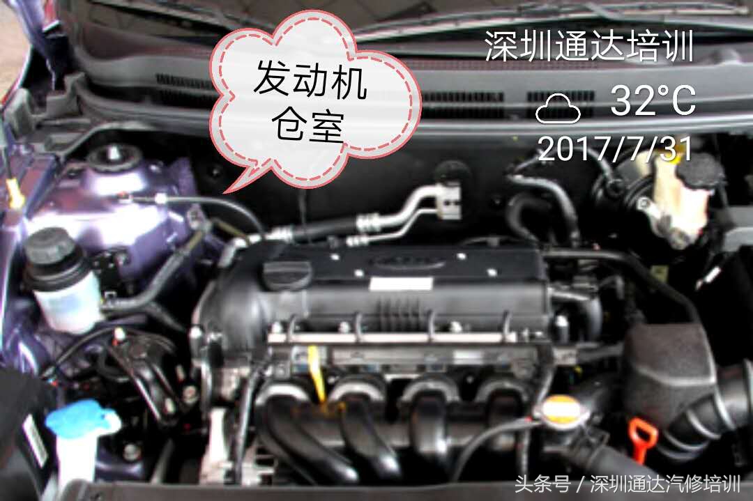 机油泵异响顿挫大,机油泵涨紧器异响