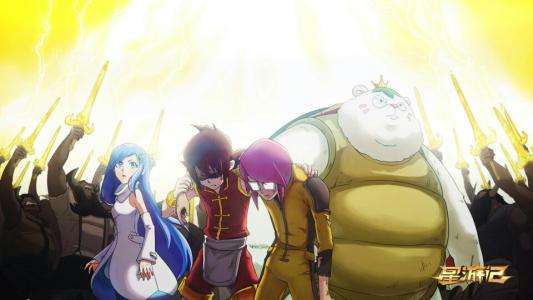 再飞行星游记歌词,再飞行星游记主题曲完整版谁唱的