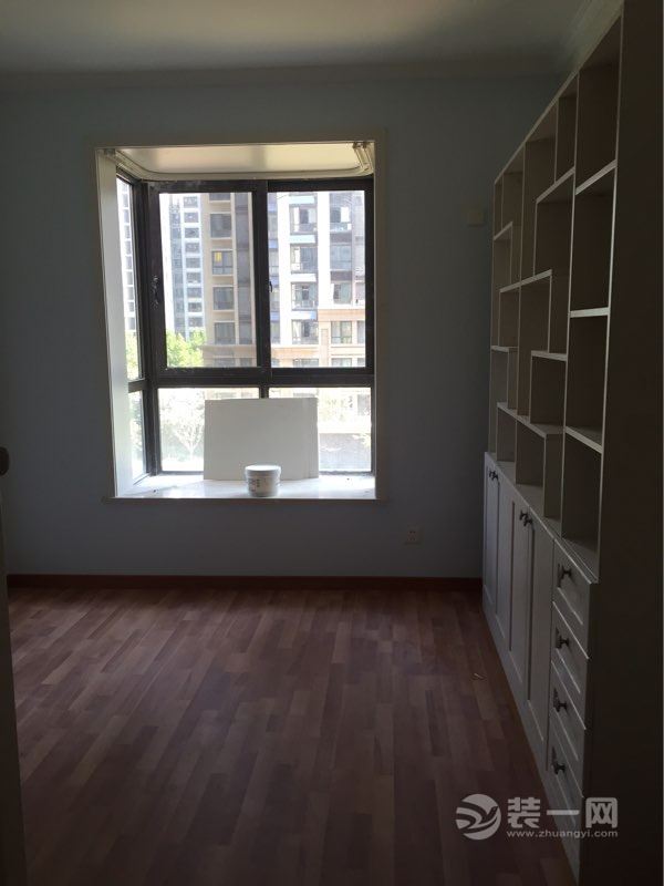 合肥中海公馆装修效果图,合肥中海滨湖公馆别墅装修图