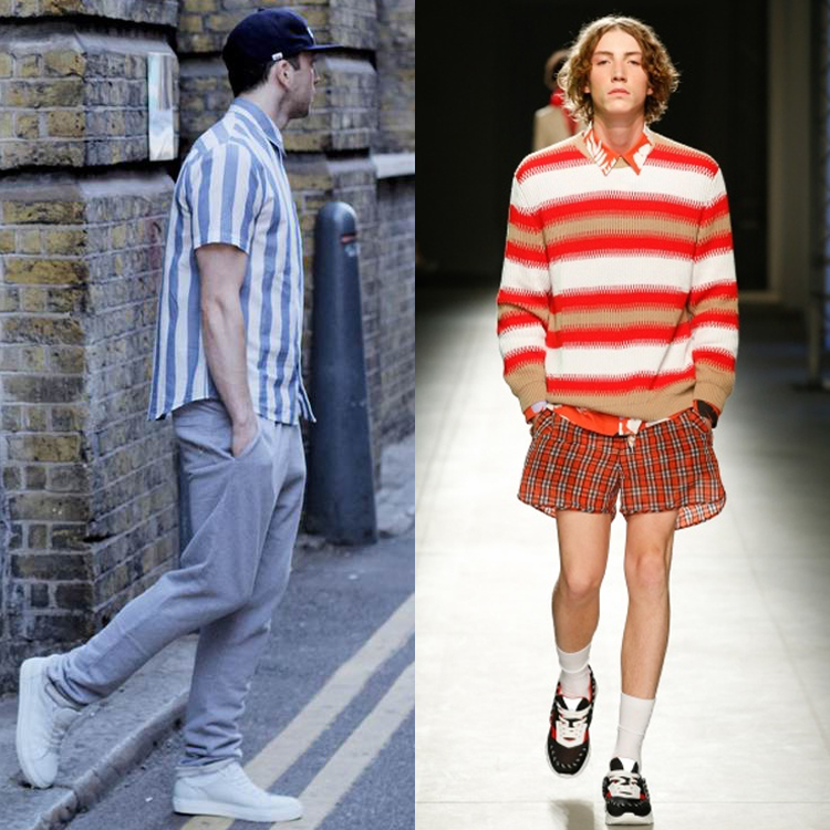 当流行艺术邂逅轻奢主义,服装设计与艺术的完美结合