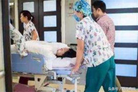 剖腹产后一个月感觉刀口不舒服,剖腹产后一个月还是没力气