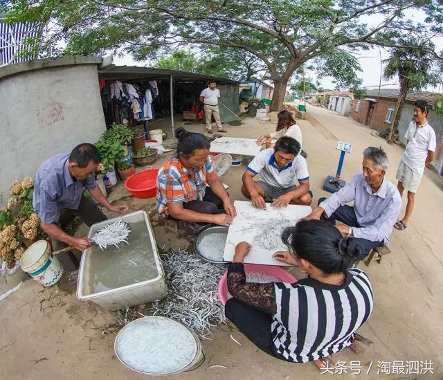 洪泽湖淮上江南,人间的天堂洪泽湖