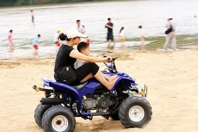 阳江海陵岛旅游攻略一天多少钱,海陵岛自驾游最佳路线攻略