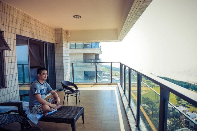 阳江海陵岛旅游攻略一天多少钱,海陵岛自驾游最佳路线攻略