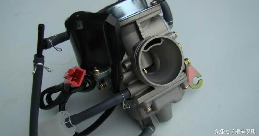 为什么换化油器,为什么很多摩托车电喷要改化油器