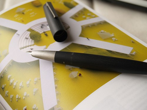 德国钢笔品牌lamy2000,比lamy2000好写的钢笔