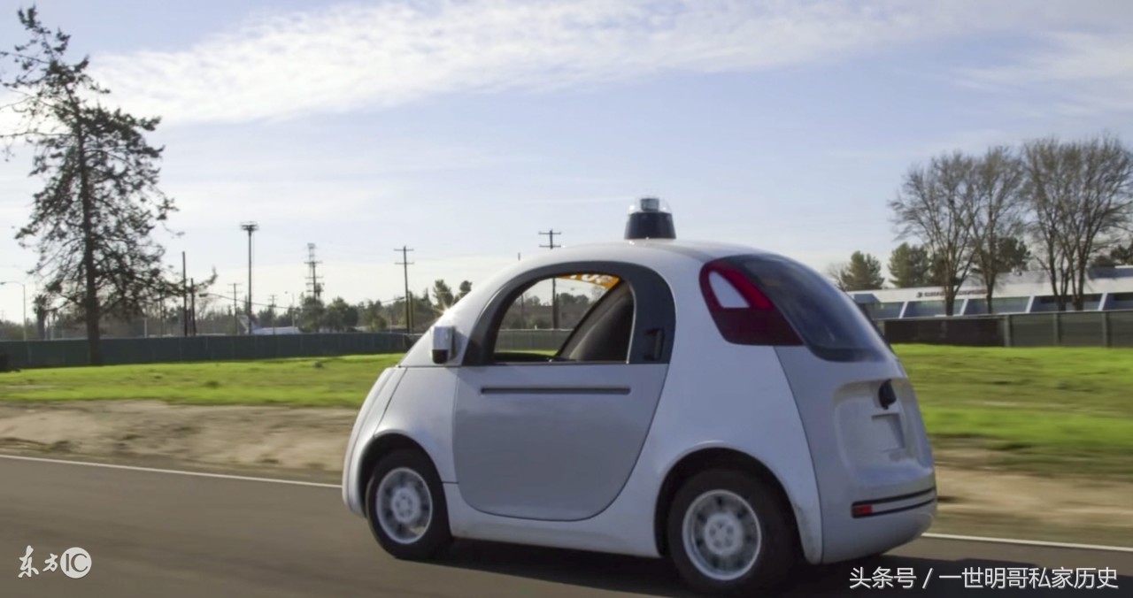 想做自动驾驶需要掌握哪些技能,怎样做好预见性驾驶