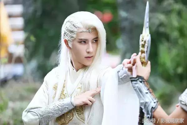 这支燃值爆棚的英雄少年队，将上演史诗级“镇山河守家国”的雄魂壮志