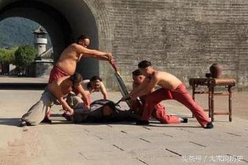 阴城公主刘坚得：当着驸马的面就和别人厮混，色胆包天！