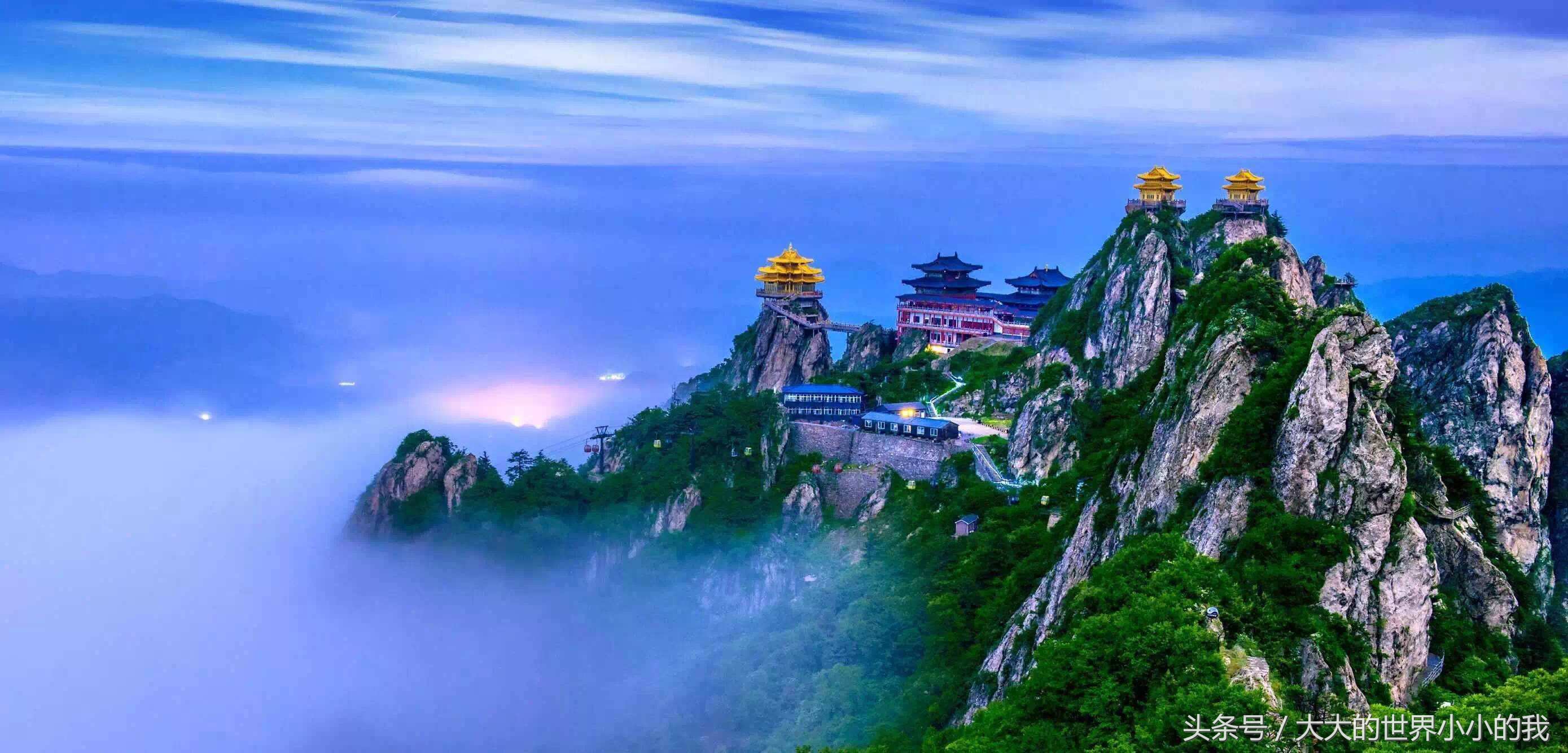 熬夜整理的杭州攻略,洛阳旅游年票最快办理方法是什么