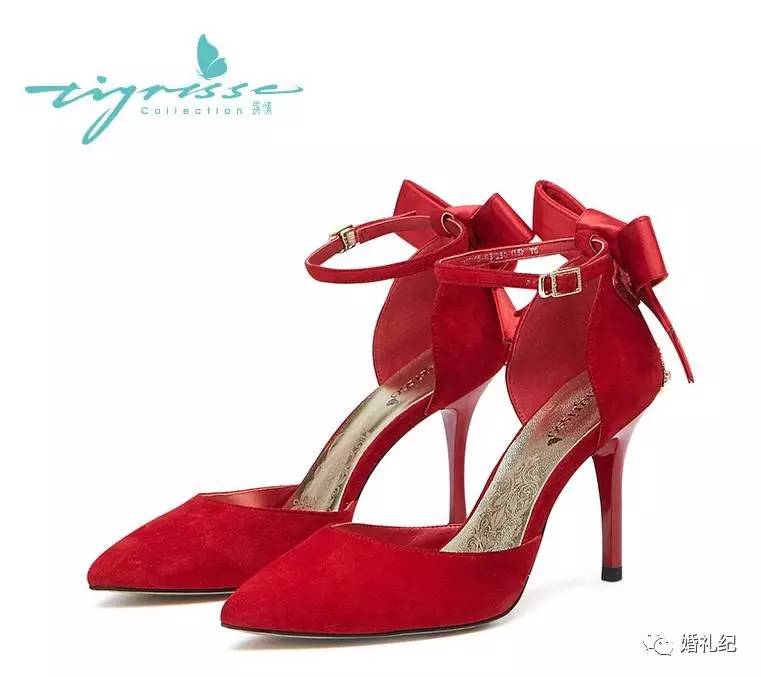 200块买什么鞋,200元内的婚鞋推荐