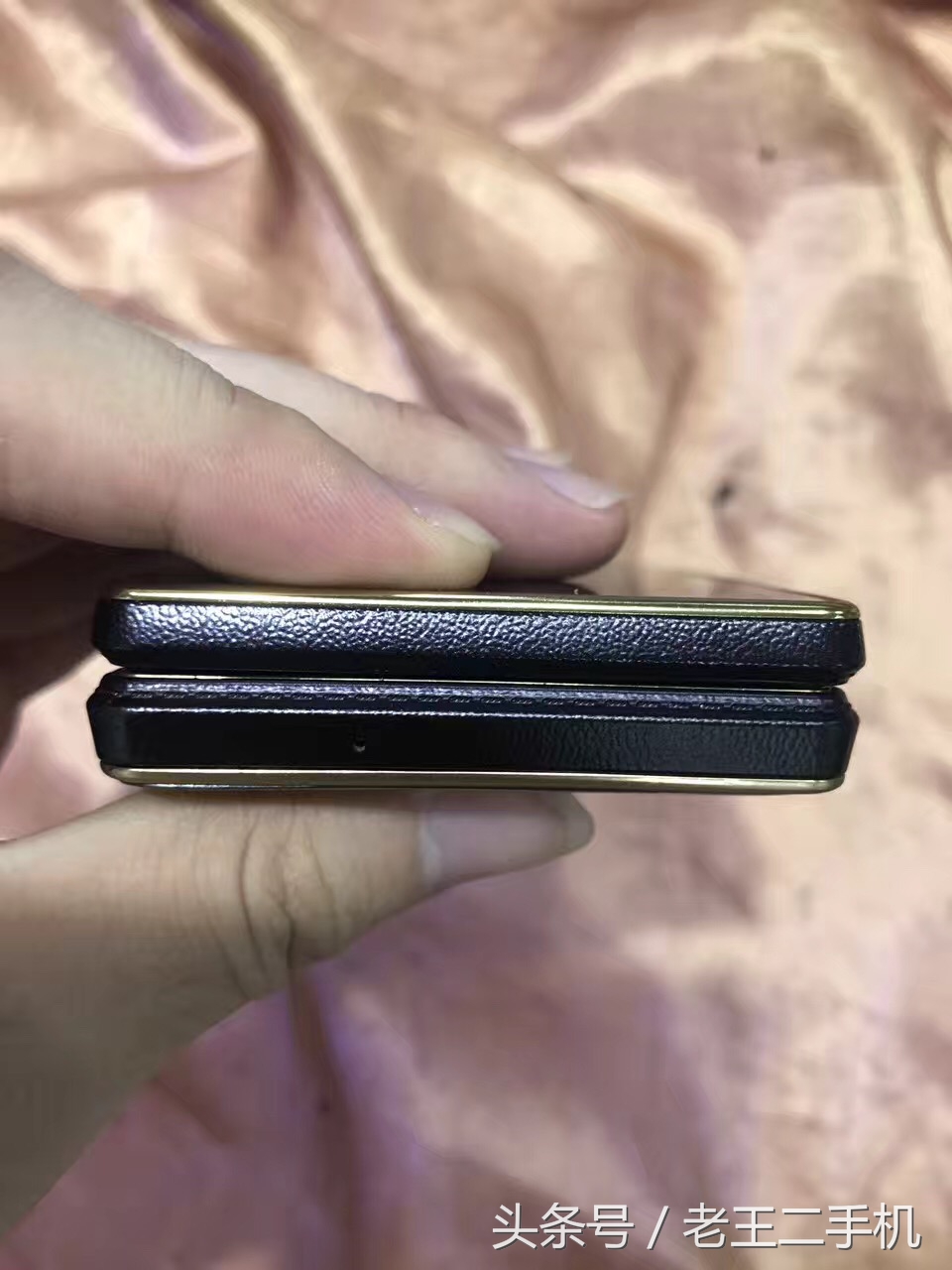 三星翻盖二手手机清仓处理便宜,二手三星手机值得入手吗