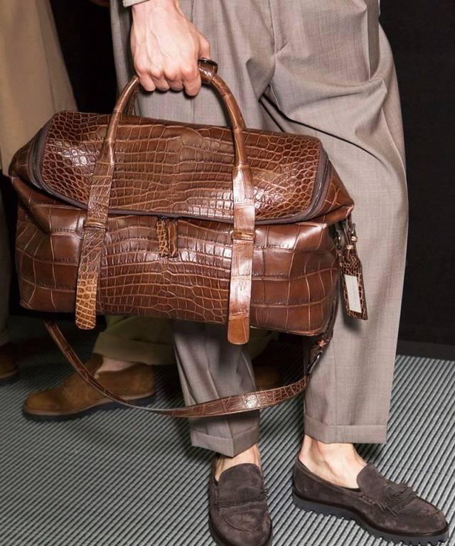 有品位你的，为男朋友买个有品位的包，让他倍有面子的出去侃大山