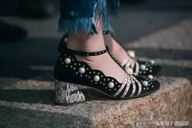 潮炸天的10个时髦款我用5块钱帮你找到了平替