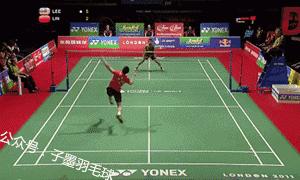 羽毛球单打的打法和思路,羽毛球单打的基本战术