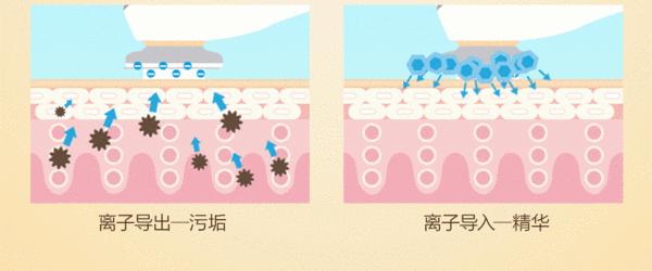 七种网红美容仪,现在比较流行的美容仪有哪款