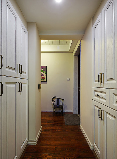 慢时光，家很没！——空间印记