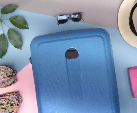 平价行李箱推荐测评,高级颜值平价行李箱推荐