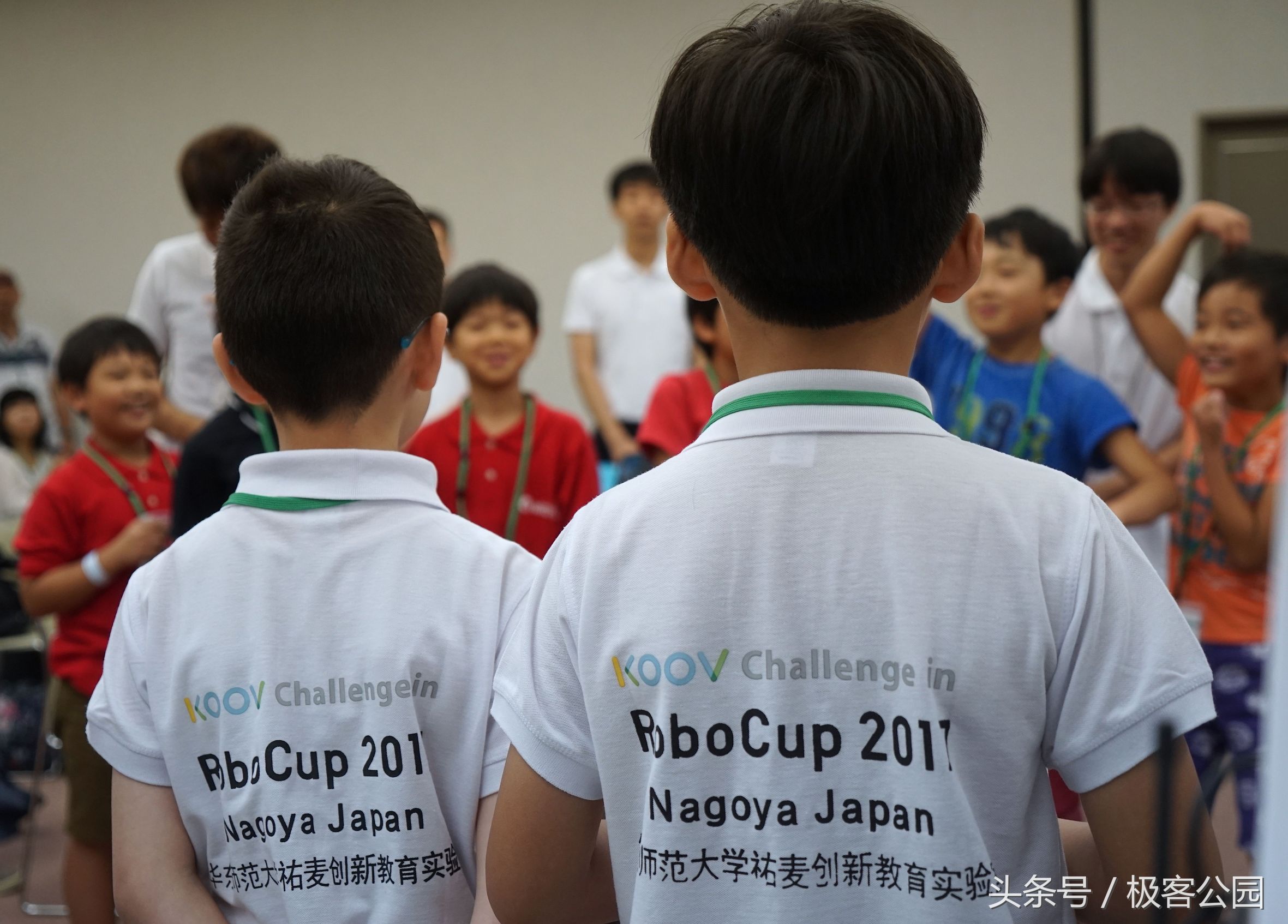 索尼机器人比赛,索尼少儿编程机器人