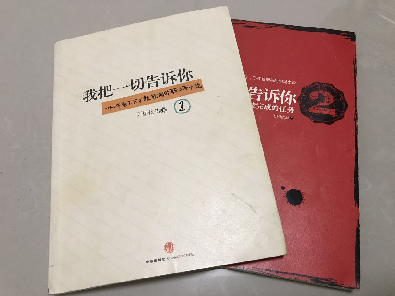 我把一切告诉你读书笔记,我把一切告诉你电子版