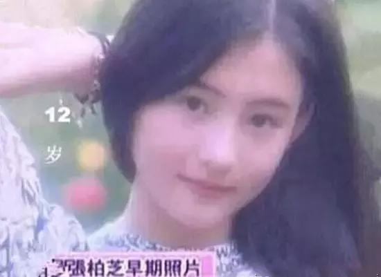 这才是女神，那些淘宝同款网红都弱爆了好嘛