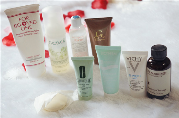 美妆|n只组小分队,备一场泡沫盛宴