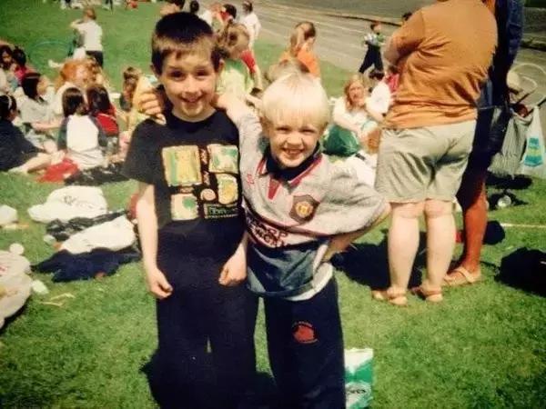 擂台上的神，生活中的潮人，这样的拳王有点酷！