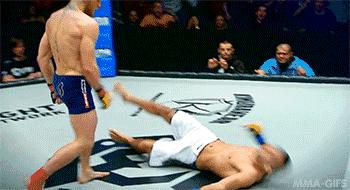 擂台上的神，生活中的潮人，这样的拳王有点酷！