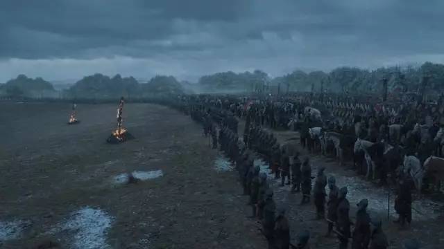 顶级大戏，逼死电影