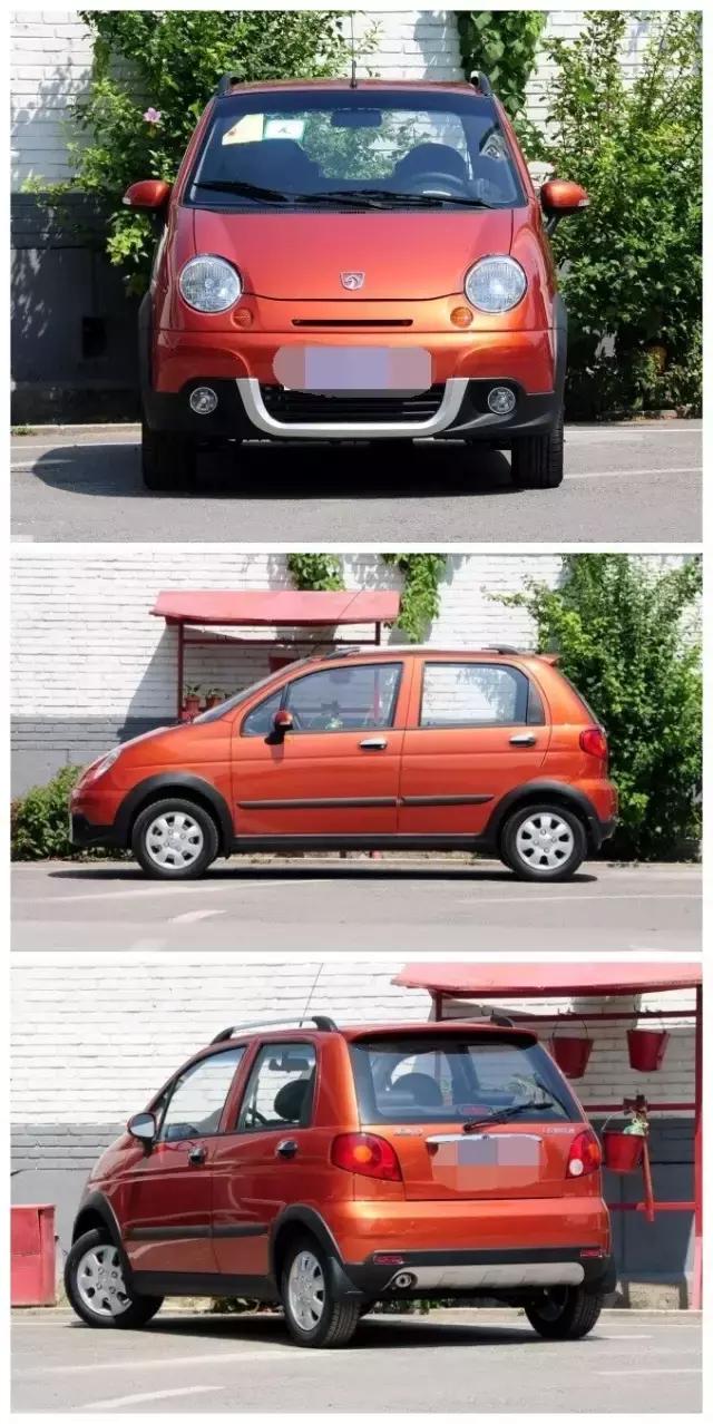 乐驰车缺点和优点在哪,乐驰为什么是雪佛兰标