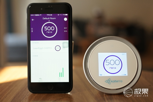 镭豆空气质量检测仪,镭豆空气检测