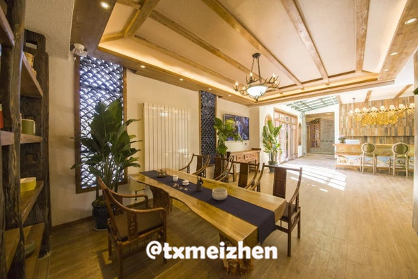 如何小投资开民宿,怎样加盟开一家民宿