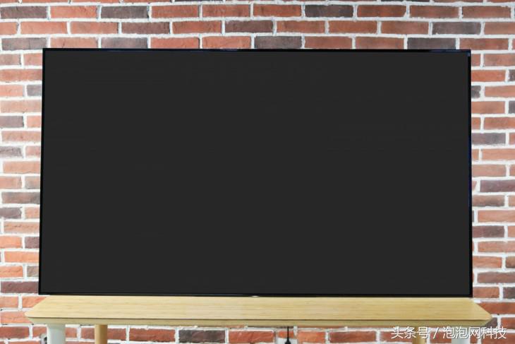 口碑最好的oled电视机,索尼a1电视深度测评