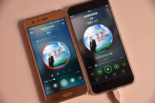 荣耀9x可以连oppo蓝牙耳机吗,荣耀9对比oppor11