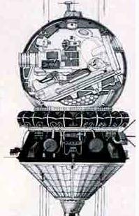 中国太空航天历程,人类宇宙航天发展史