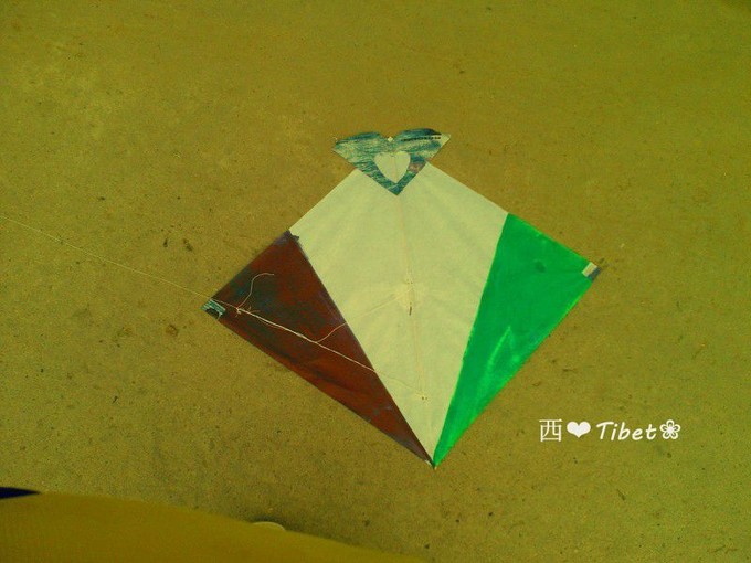 奥古斯都,August的格桑花秘境：我养你！带你去*藏西**啊！