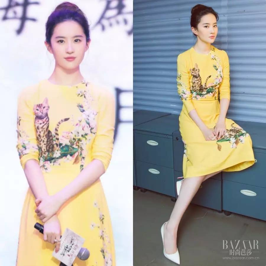 刘亦菲和关之琳合体,刘亦菲杨洋劲爆尬舞嗨翻全场娱乐