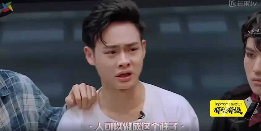 那些“快男”教我的事：为什么君子之交淡如水